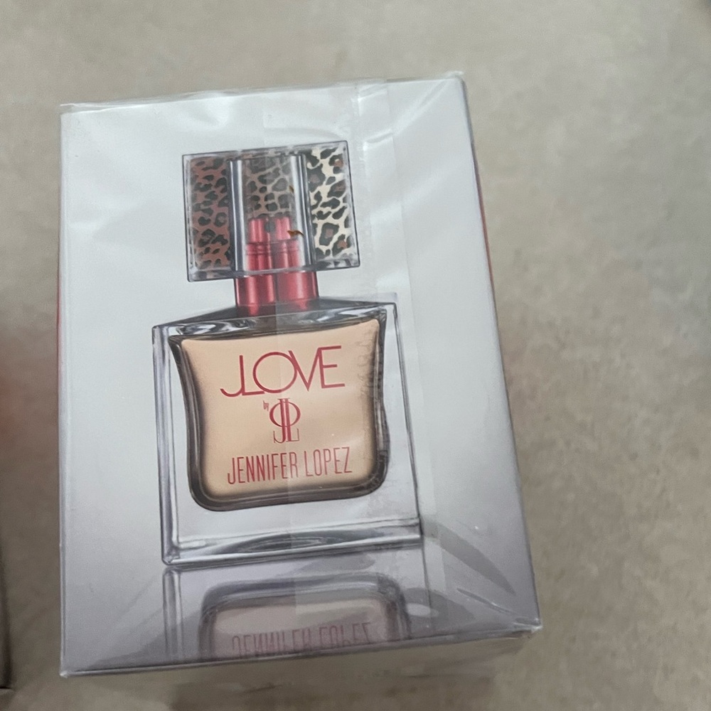 JLove Perfume
